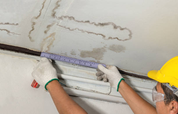 Reliable Flood Cleanup contractor in Palermo, ME by Water Damage Irwin